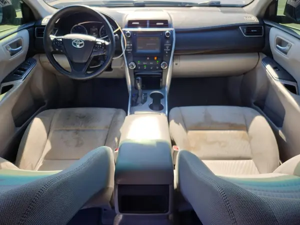 4T4BF1FK1GR582149 2016 TOYOTA CAMRY - Image 8
