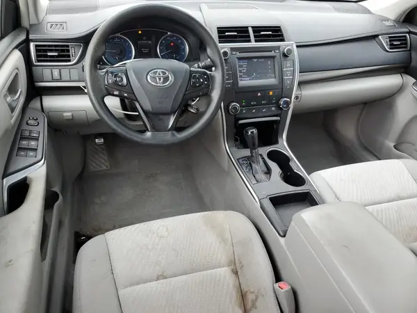 4T4BF1FK1GR583947 2016 TOYOTA CAMRY - Image 8