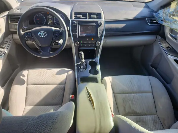 4T4BF1FK1GR584046 2016 TOYOTA CAMRY - Image 8