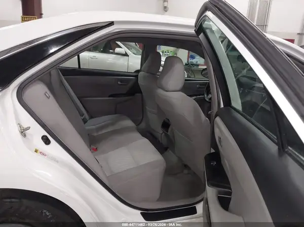 4T4BF1FK1GR584175 2016 TOYOTA CAMRY - Image 8