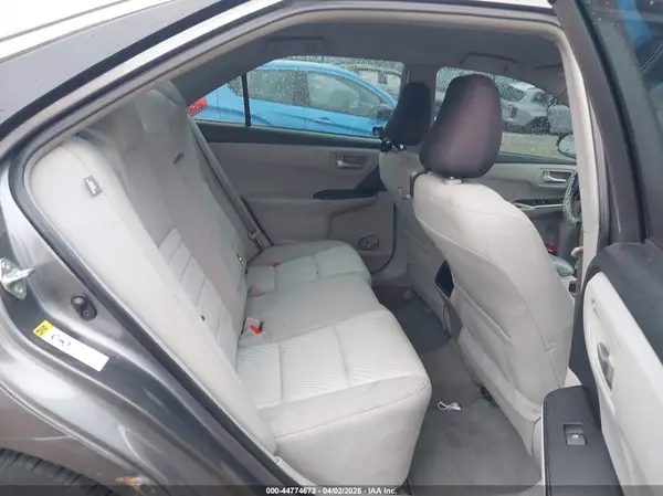 4T4BF1FK2GR516872 2016 TOYOTA CAMRY - Image 8