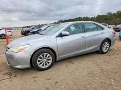 4T4BF1FK2GR517052 2016 TOYOTA CAMRY
