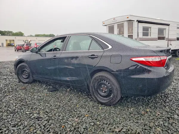 4T4BF1FK2GR517312 2016 TOYOTA CAMRY - Image 2