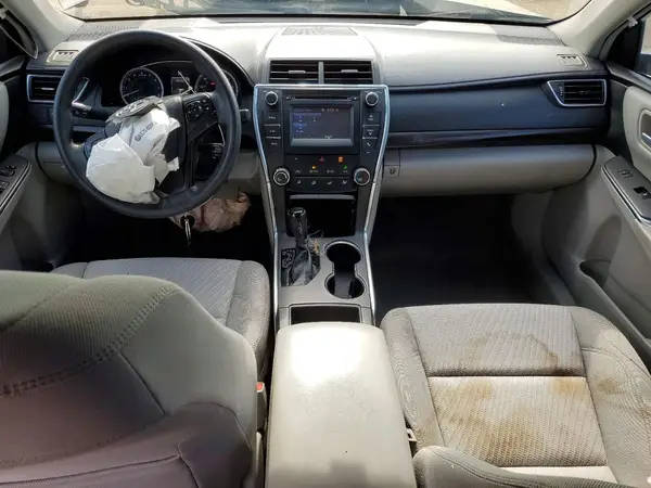 4T4BF1FK2GR517455 2016 TOYOTA CAMRY - Image 8