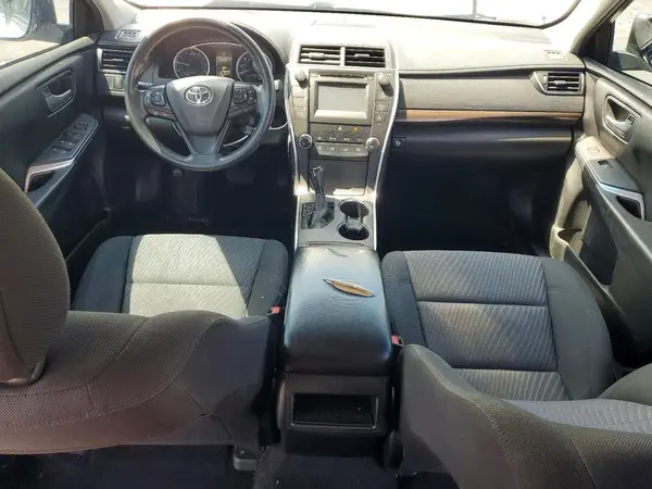 4T4BF1FK2GR517620 2016 TOYOTA CAMRY - Image 8