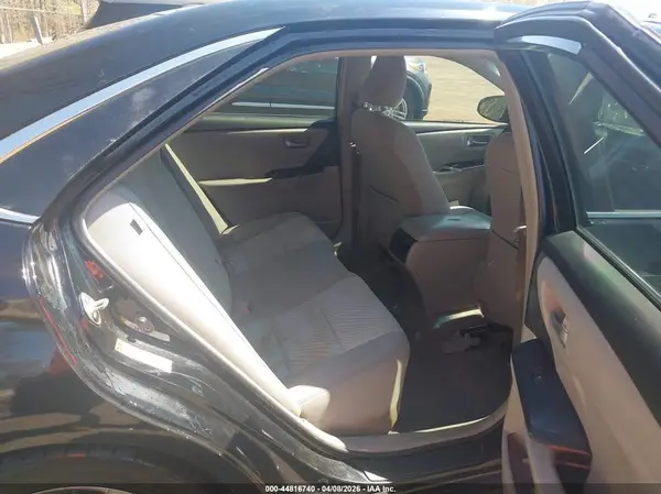 4T4BF1FK2GR518508 2016 TOYOTA CAMRY - Image 8