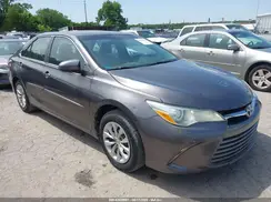 4T4BF1FK2GR519383 2016 TOYOTA CAMRY
