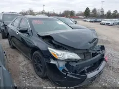 4T4BF1FK2GR519447 2016 TOYOTA CAMRY