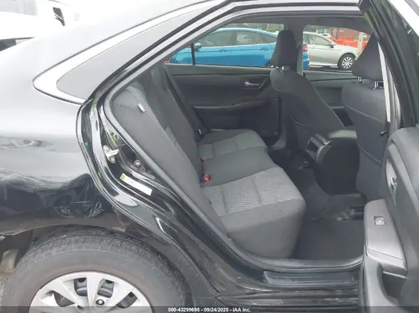4T4BF1FK2GR520064 2016 TOYOTA CAMRY - Image 8