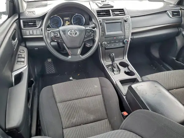 4T4BF1FK2GR520596 2016 TOYOTA CAMRY - Image 8