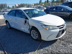 4T4BF1FK2GR522039 2016 TOYOTA CAMRY