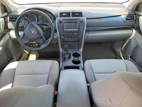 4T4BF1FK2GR522588 2016 TOYOTA CAMRY - Image 8