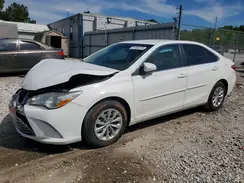 4T4BF1FK2GR522610 2016 TOYOTA CAMRY