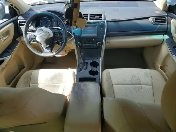 4T4BF1FK2GR522610 2016 TOYOTA CAMRY - Image 8