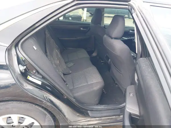 4T4BF1FK2GR522753 2016 TOYOTA CAMRY - Image 8