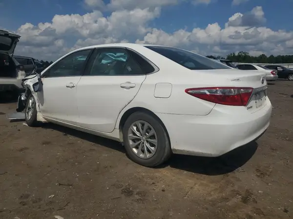 4T4BF1FK2GR523014 2016 TOYOTA CAMRY - Image 2