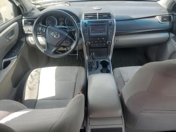 4T4BF1FK2GR523014 2016 TOYOTA CAMRY - Image 8