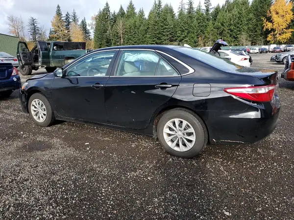 4T4BF1FK2GR523384 2016 TOYOTA CAMRY - Image 2