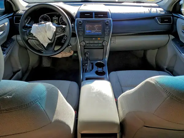 4T4BF1FK2GR523384 2016 TOYOTA CAMRY - Image 8