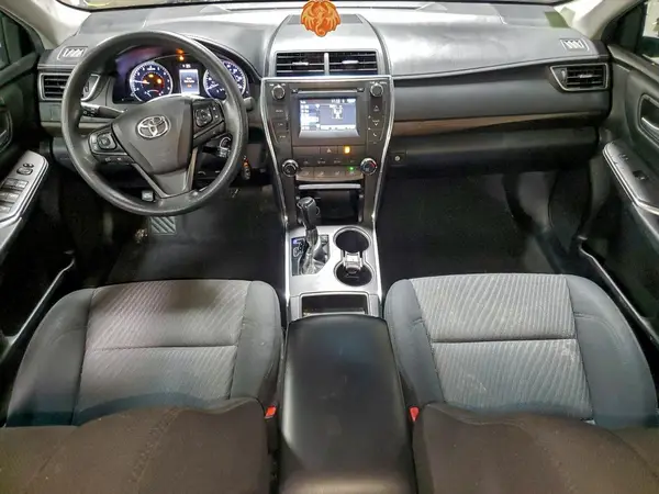 4T4BF1FK2GR523515 2016 TOYOTA CAMRY - Image 8
