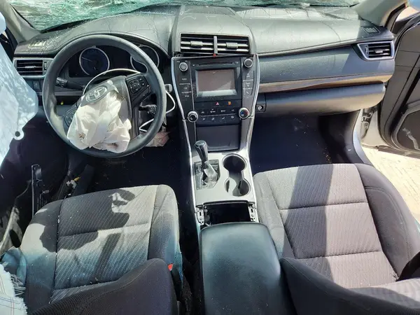 4T4BF1FK2GR523529 2016 TOYOTA CAMRY - Image 8