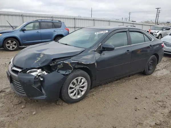 4T4BF1FK2GR523577 2016 TOYOTA CAMRY - Image 1