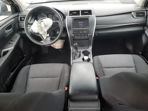 4T4BF1FK2GR523577 2016 TOYOTA CAMRY - Image 8