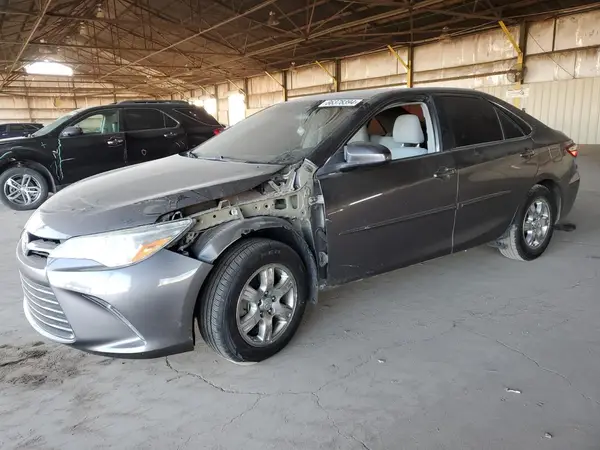 4T4BF1FK2GR524468 2016 TOYOTA CAMRY - Image 1