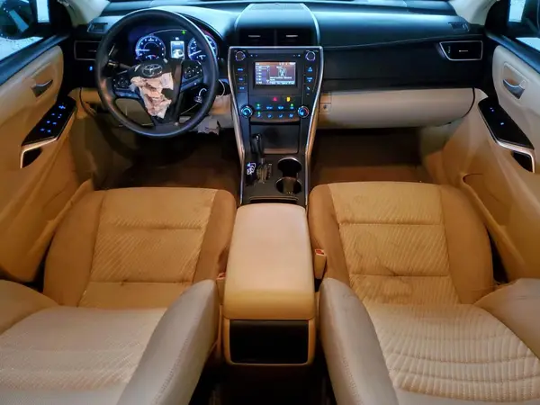 4T4BF1FK2GR524857 2016 TOYOTA CAMRY - Image 8