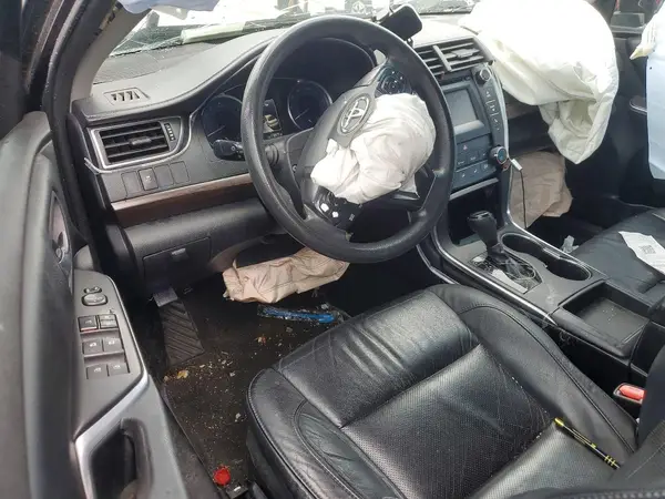 4T4BF1FK2GR526043 2016 TOYOTA CAMRY - Image 8