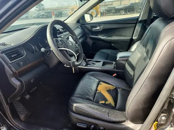 4T4BF1FK2GR526088 2016 TOYOTA CAMRY - Image 5