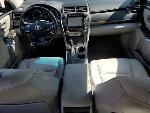 4T4BF1FK2GR526558 2016 TOYOTA CAMRY - Image 8