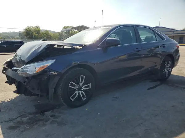 4T4BF1FK2GR526978 2016 TOYOTA CAMRY - Image 1