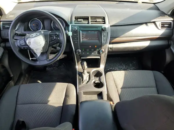 4T4BF1FK2GR526978 2016 TOYOTA CAMRY - Image 8