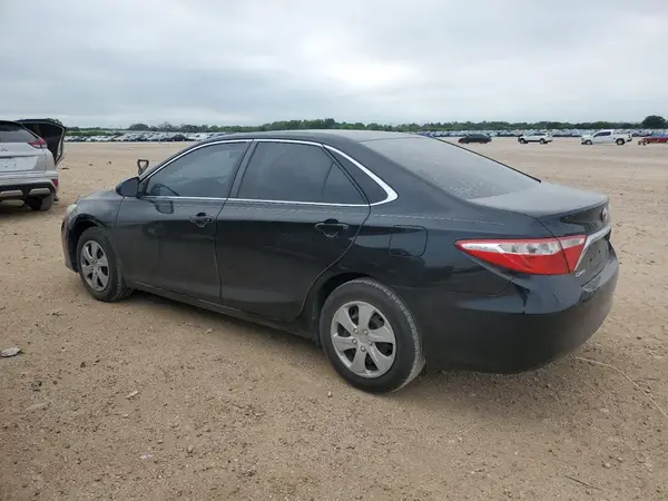 4T4BF1FK2GR527077 2016 TOYOTA CAMRY - Image 2