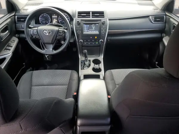 4T4BF1FK2GR527077 2016 TOYOTA CAMRY - Image 8