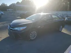 4T4BF1FK2GR527306 2016 TOYOTA CAMRY