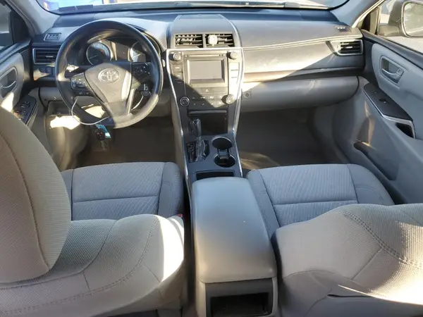4T4BF1FK2GR527306 2016 TOYOTA CAMRY - Image 8