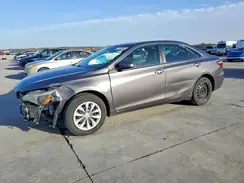 4T4BF1FK2GR527421 2016 TOYOTA CAMRY