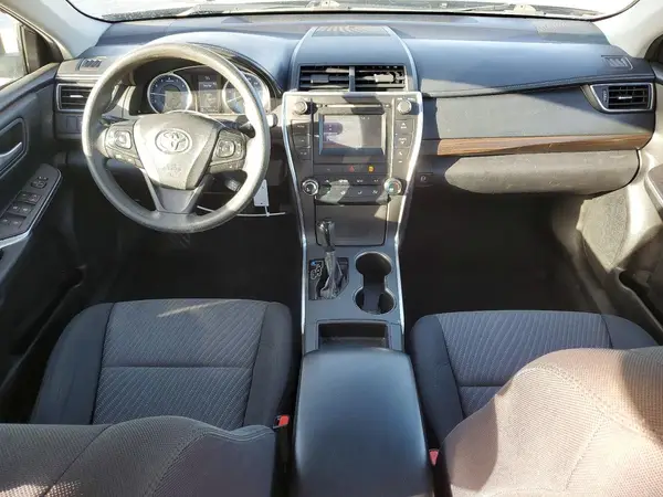 4T4BF1FK2GR527421 2016 TOYOTA CAMRY - Image 8