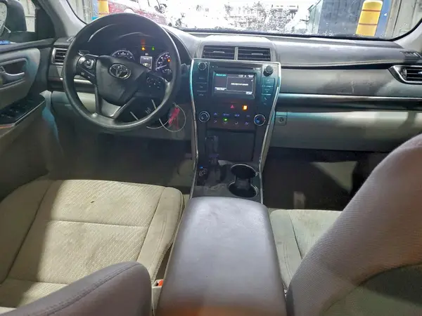 4T4BF1FK2GR528018 2016 TOYOTA CAMRY - Image 8