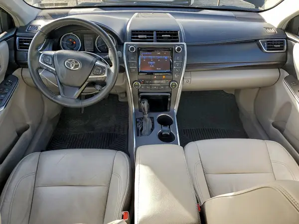 4T4BF1FK2GR528343 2016 TOYOTA CAMRY - Image 8