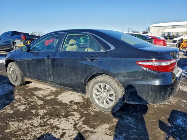 4T4BF1FK2GR528424 2016 TOYOTA CAMRY - Image 2