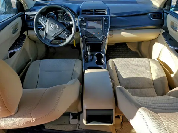 4T4BF1FK2GR528424 2016 TOYOTA CAMRY - Image 8