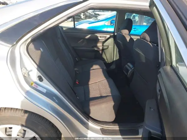 4T4BF1FK2GR528875 2016 TOYOTA CAMRY - Image 8