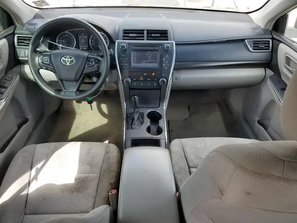 4T4BF1FK2GR529962 2016 TOYOTA CAMRY - Image 8
