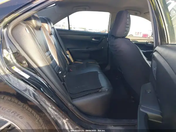 4T4BF1FK2GR530044 2016 TOYOTA CAMRY - Image 8