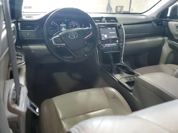 4T4BF1FK2GR530139 2016 TOYOTA CAMRY - Image 8