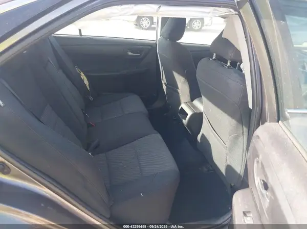 4T4BF1FK2GR530142 2016 TOYOTA CAMRY - Image 8