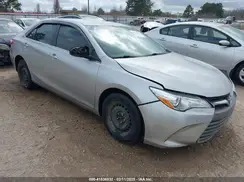 4T4BF1FK2GR530819 2016 TOYOTA CAMRY
